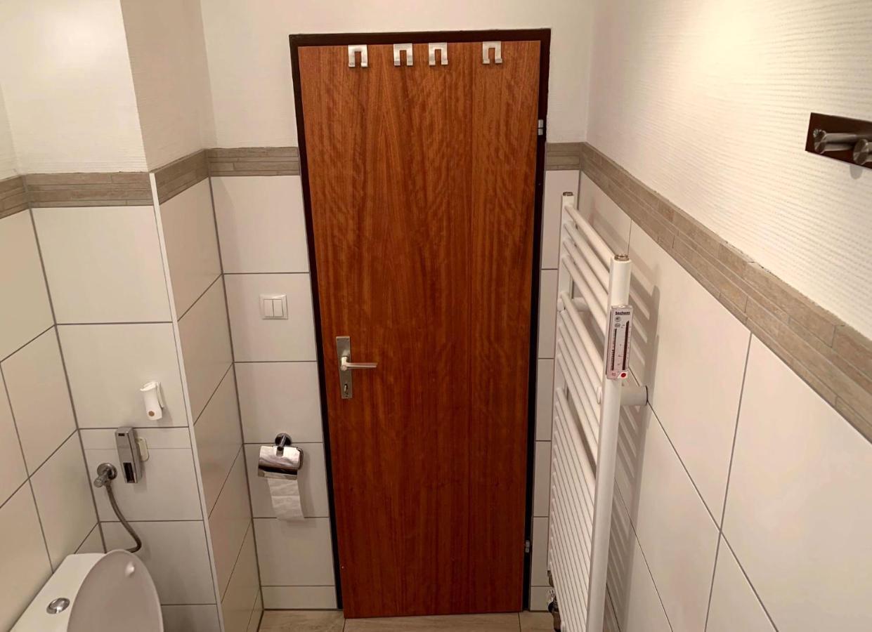 Alpendomizil A18 Apartment Mühlbach am Hochkönig Exterior foto