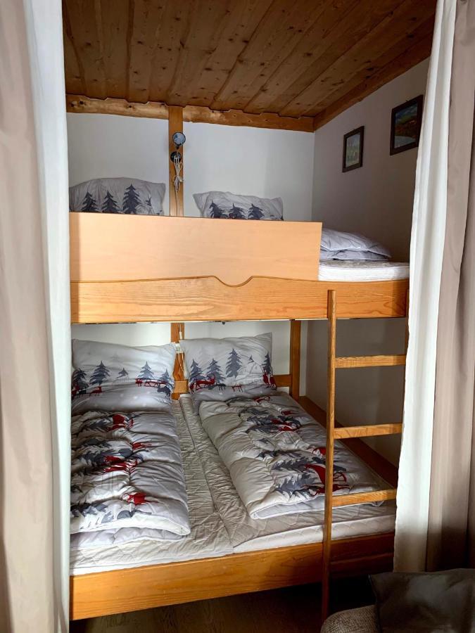 Alpendomizil A18 Apartment Mühlbach am Hochkönig Exterior foto