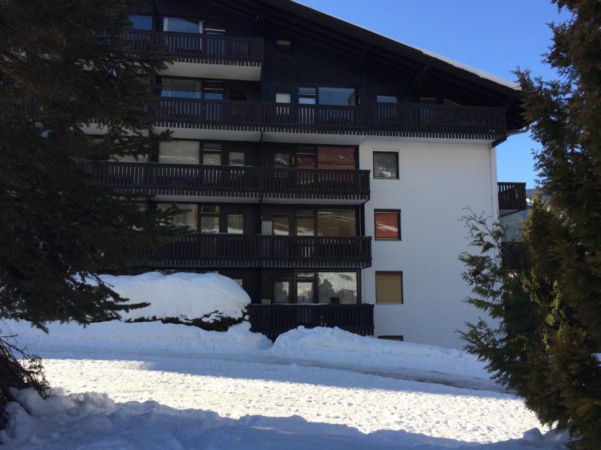 Alpendomizil A18 Apartment Mühlbach am Hochkönig Exterior foto