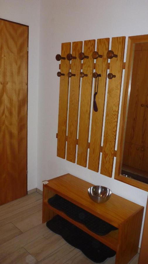 Alpendomizil A18 Apartment Mühlbach am Hochkönig Exterior foto