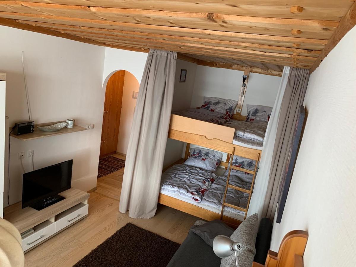 Alpendomizil A18 Apartment Mühlbach am Hochkönig Exterior foto