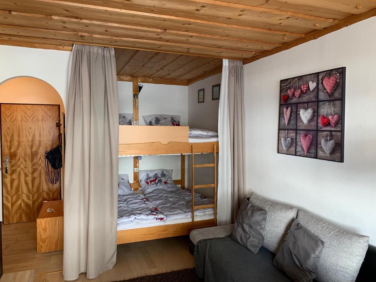Alpendomizil A18 Apartment Mühlbach am Hochkönig Exterior foto