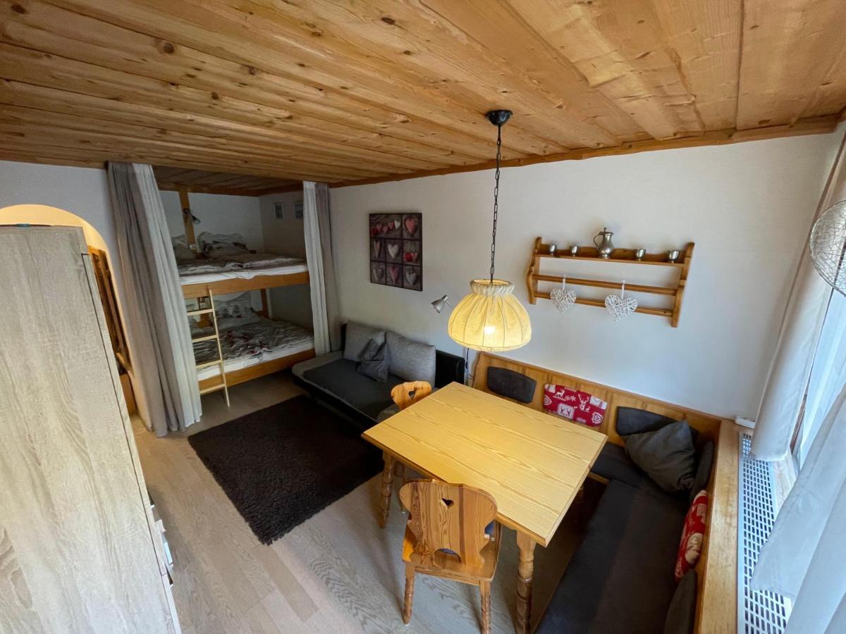 Alpendomizil A18 Apartment Mühlbach am Hochkönig Exterior foto